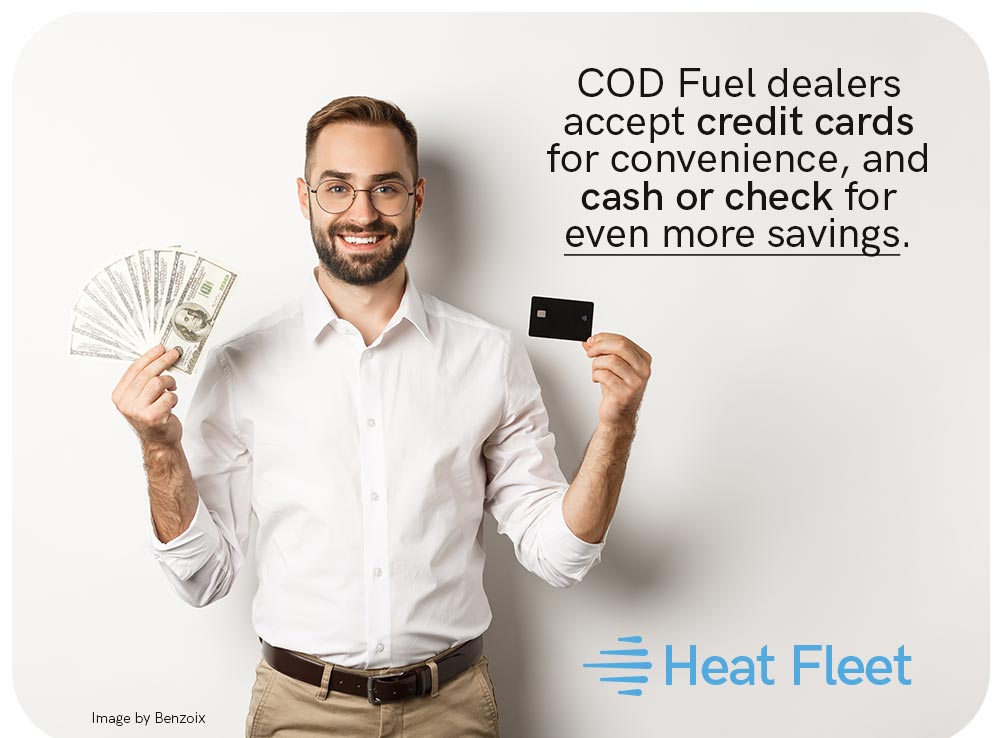 cod-fuel