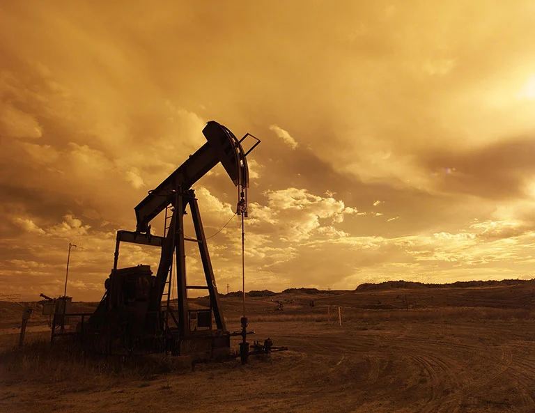 Crude Oil